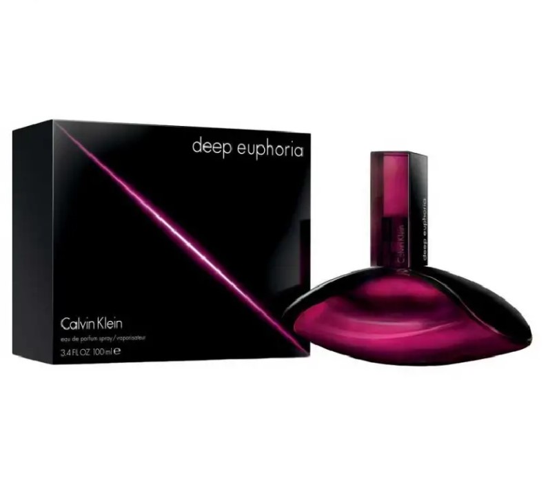 عطر ادکلن کالوین کلین دیپ ایفوریا