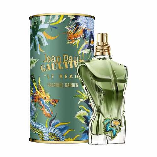 عطر ادکلن ژان پل گوتیه له بو پارادایس گاردن