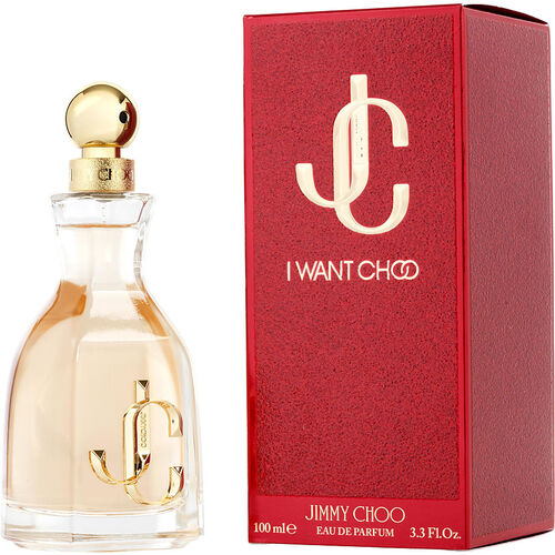 عطر ادکلن جیمی چو آی وانت چو