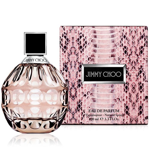عطر ادکلن جیمی چو زنانه ادو پرفیوم