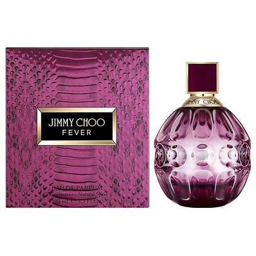 عطر ادکلن جیمی چو فور-فیور زنانه 