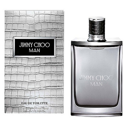 عطر ادکلن جیمی چو من ادوتویلت