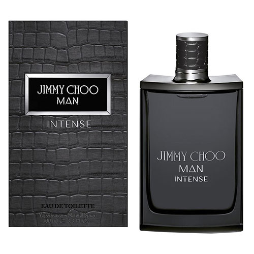 عطر ادکلن جیمی چو من اینتنس ادو تویلت