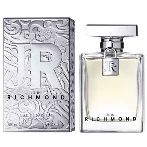 عطر جان ریچموند زنانه 