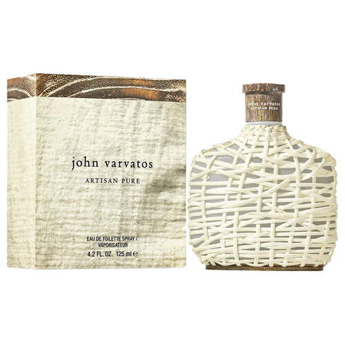 عطر ادکلن جان وارواتوس آرتیسان پیور