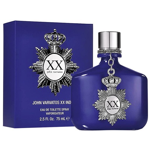 عطر ادکلن جان وارواتوس ایکس ایکس ایندیگو