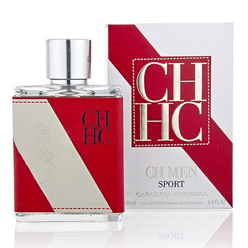 عطر ادکلن کارولینا هررا سی اچ اسپرت مردانه 