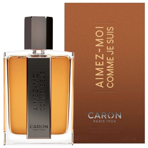 عطر ادکلن کارون ایمیز موی کام جی سویس