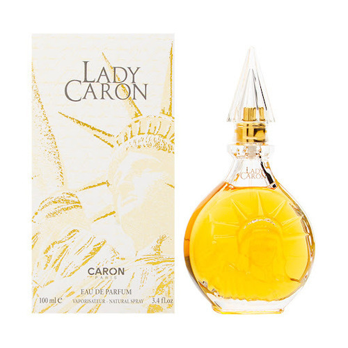 عطر ادکلن کارون لیدی کارون زنانه