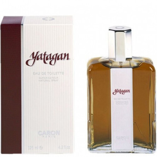 عطر ادکلن کارون یاتاقان مردانه
