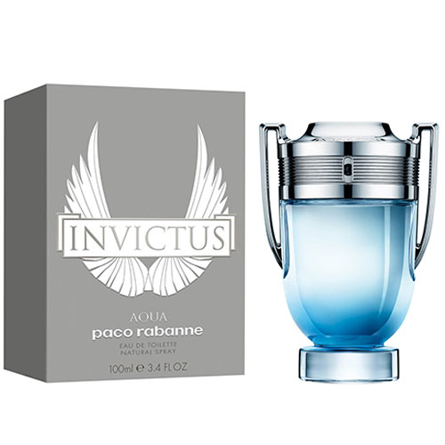 عطر ادکلن پاکو رابان اینوکتوس آکوا