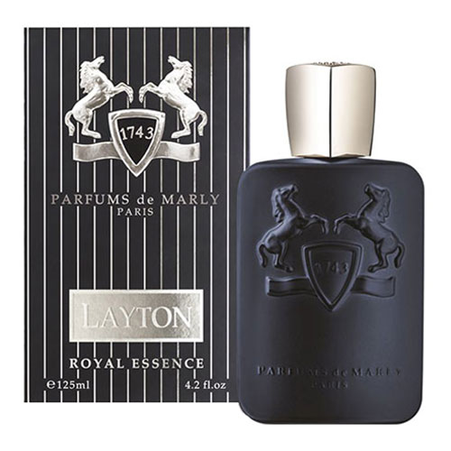 عطر ادکلن پارفومز د مارلی لیتون