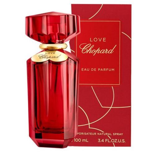 عطر ادکلن چوپارد لاو شوپارد