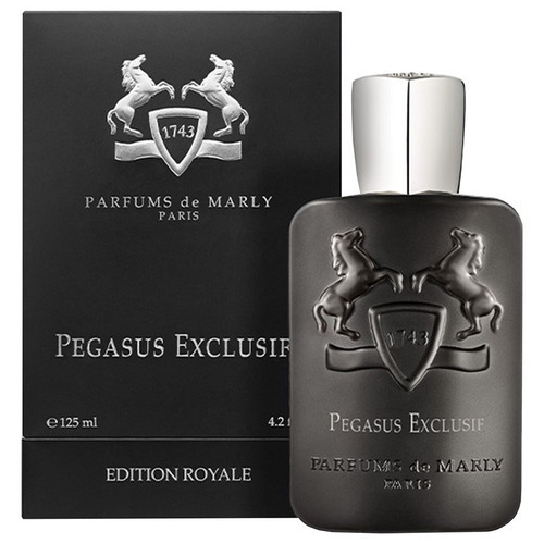 عطر ادکلن مارلی پگاسوس اکسکلوسیف
