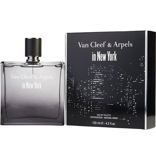 عطر ادکلن ون کلیف اند آرپلز این نیویورک مردانه