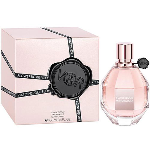 عطر ادکلن ویکتور اند رولف فلاور بمب زنانه