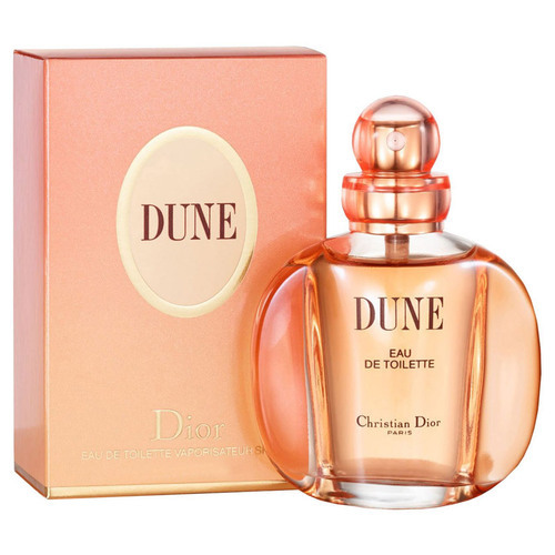 عطر ادکلن دیور دان زنانه