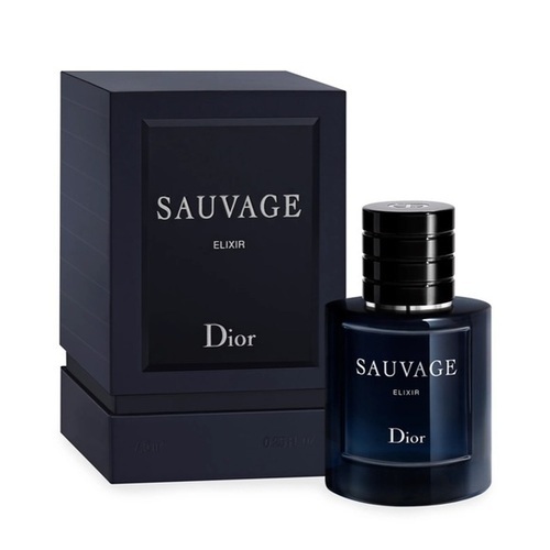 عطر ادکلن دیور ساواج (ساوج) الکسیر مردانه