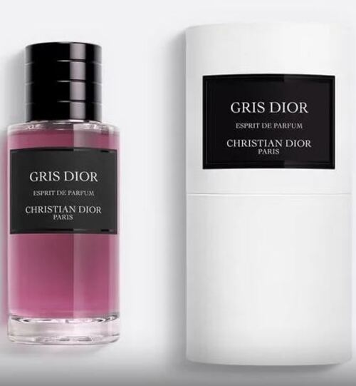 عطر ادکلن گریس دیور اسپریت پارفوم
