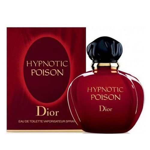 عطر دیور هیپنوتیک پویزن