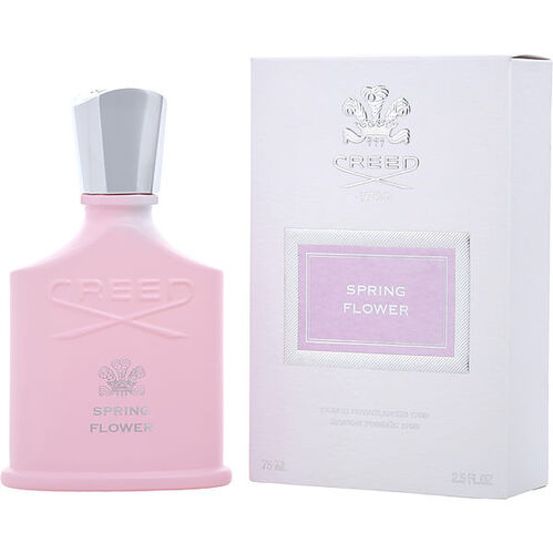 عطر ادکلن کرید اسپرینگ فلاور