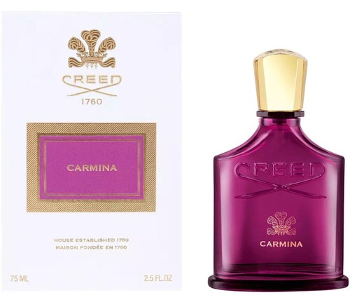 عطر ادکلن کرید کارمینا زنانه