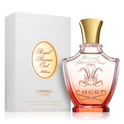عطر کرید رویال پرنسس عود زنانه
