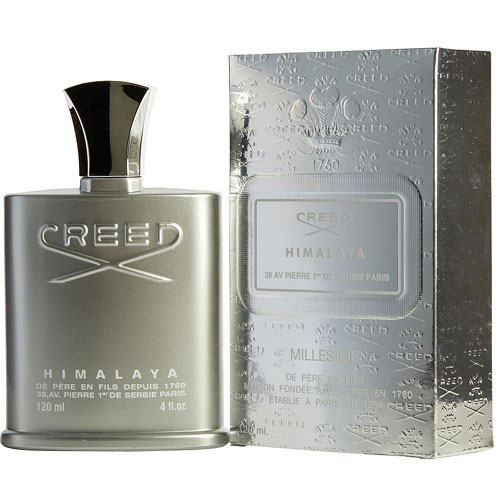 عطر و ادکلن کرید هیمالیا مردانه