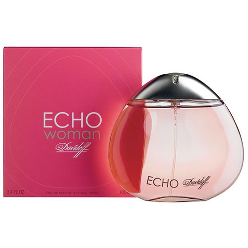  عطر ادکلن دیویدوف اکو زنانه