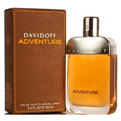 عطر ادکلن دیویدوف ادونچر مردانه