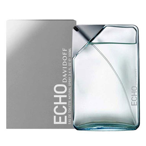 عطر ادکلن دیویدوف اکو مردانه