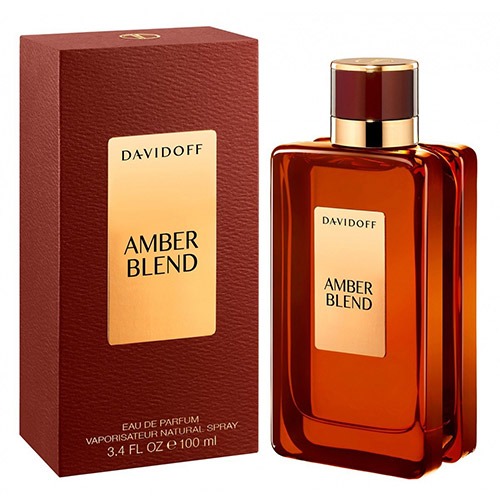عطر ادکلن دیویدوف امبر بِلند