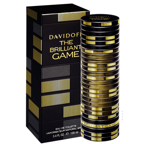 عطر ادکلن دیویدوف د بریلیانت گیم