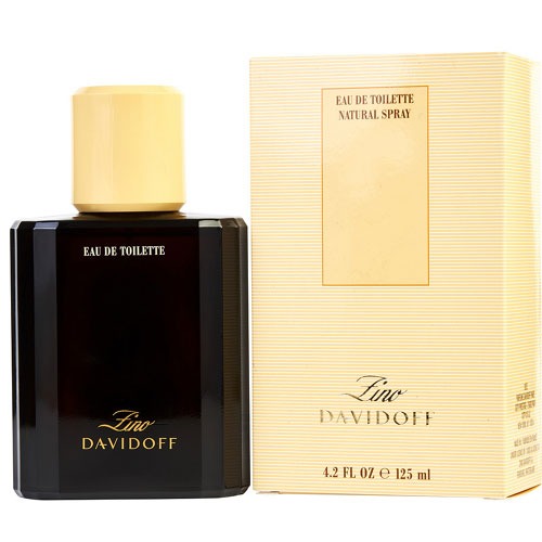 عطر ادکلن دیویدوف زینو مردانه