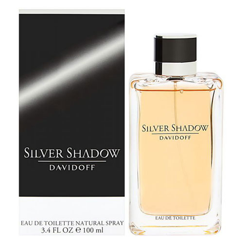 عطر ادکلن دیویدوف سیلور شادو مردانه