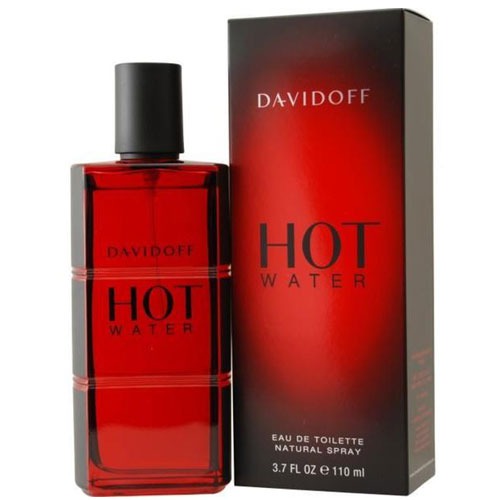عطر ادکلن دیویدوف هات واتر مردانه