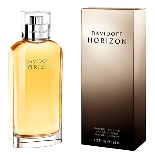 عطر ادکلن دیویدوف هرایزن (هوریزون)