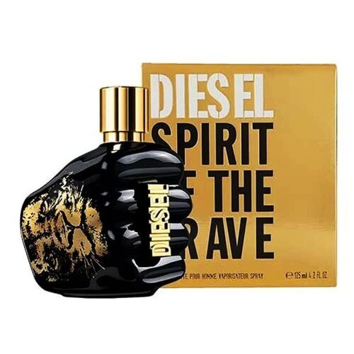 عطر ادکلن دیزل اسپیریت آف د بریو