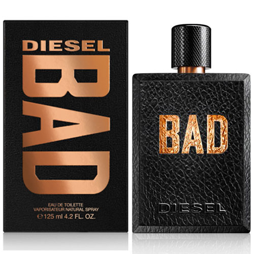 عطر ادکلن دیزل بد مردانه