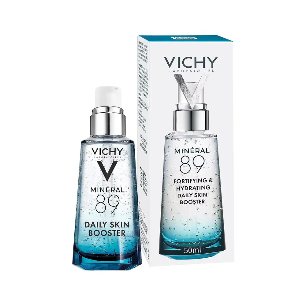 Vichy سرم آبرسان ویشی