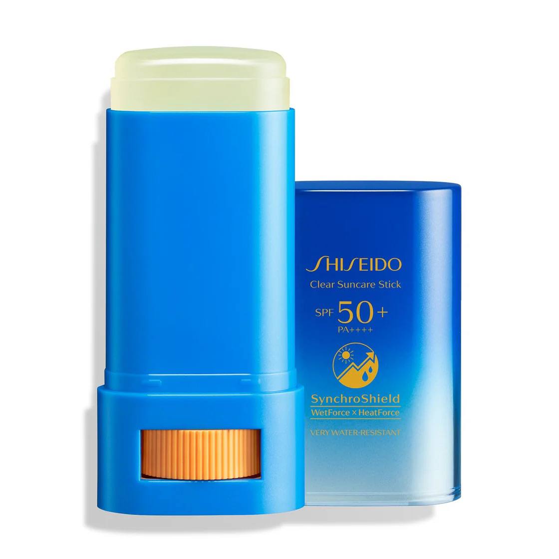 Shiseido ضد آفتاب استیکی شیسیدو