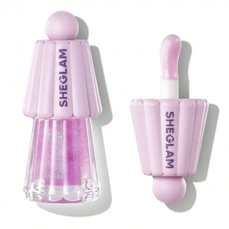 Sheglam روغن لب شاین شیگلم مدل JELLY WOW