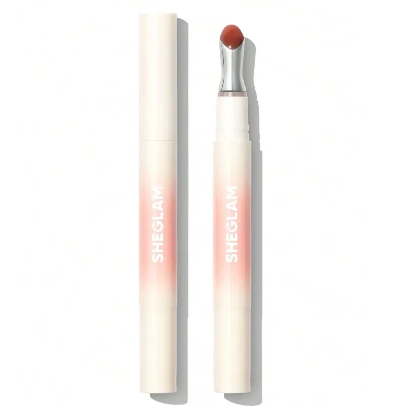 Sheglam لیپ پلامپر بوستر ( سر فلزی ) شیگلم SHEGLAM BOOSTER LIP PLUMPER