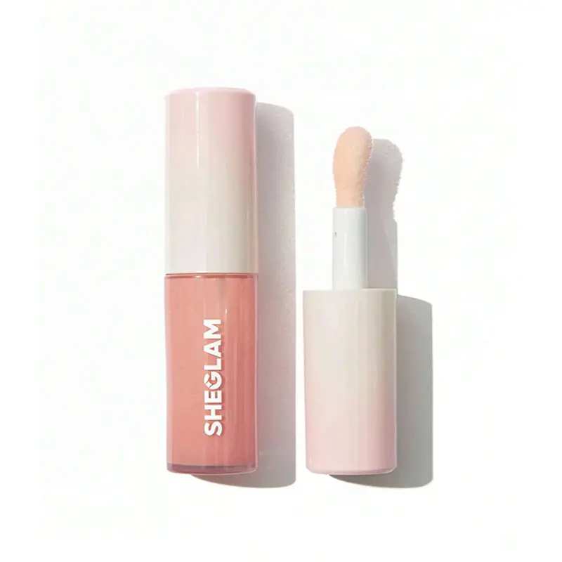 Sheglam لیپ گلاس حجم دهنده شیگلم مدل OH EM GEE