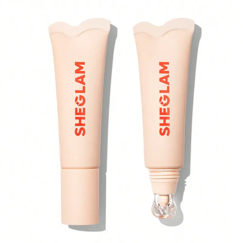  لیپ گلاس طعم دار شیگلم مدل CRYSTAL GLAZE