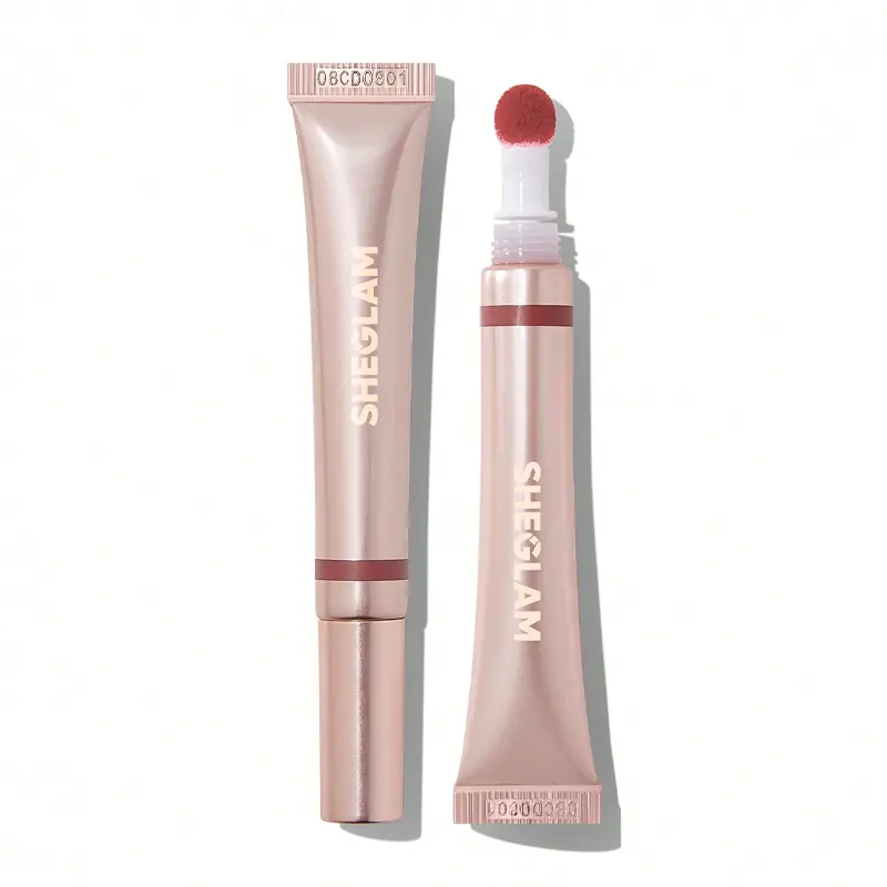 SHEGLAM لیپ گلاس مات کوشن شیگلم مدل POUT PILLOW CUSHION MATTE