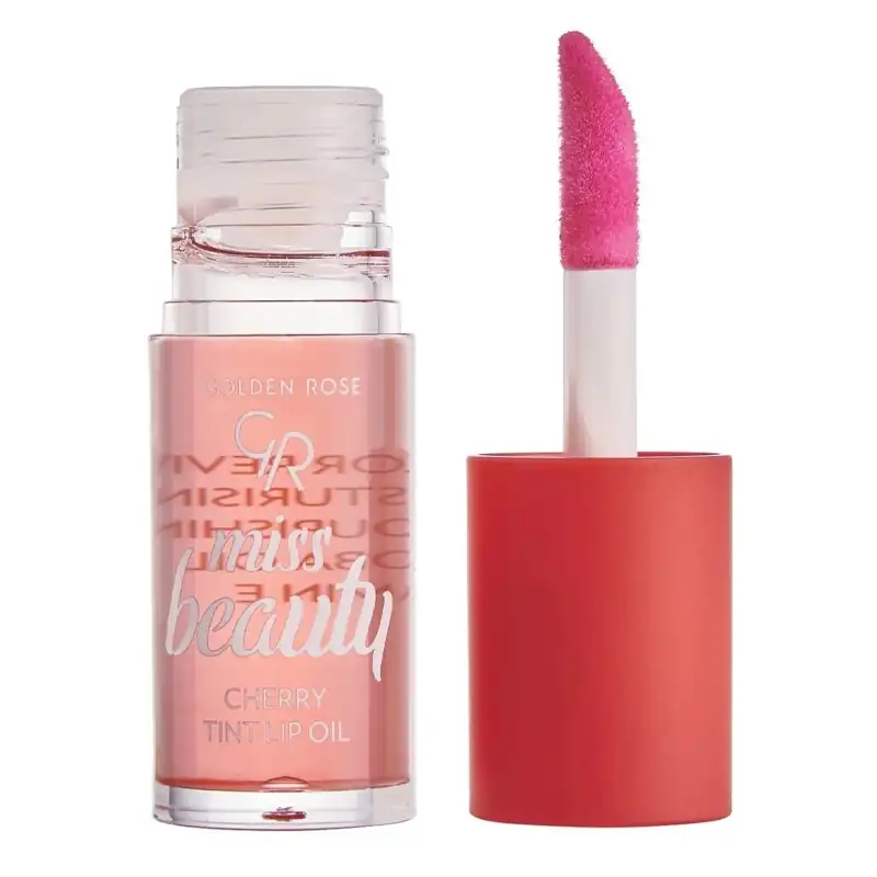 Golden Rose تینت روغن لب میس بیوتی گلدن رز