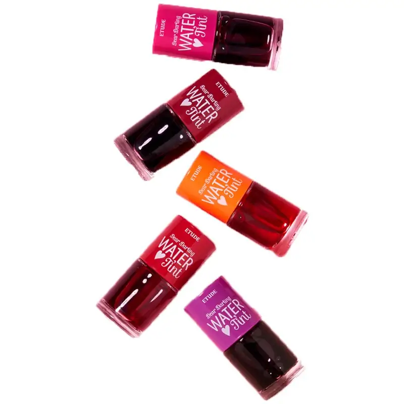  تینت لب اتود هاوس مدل WATER TINT