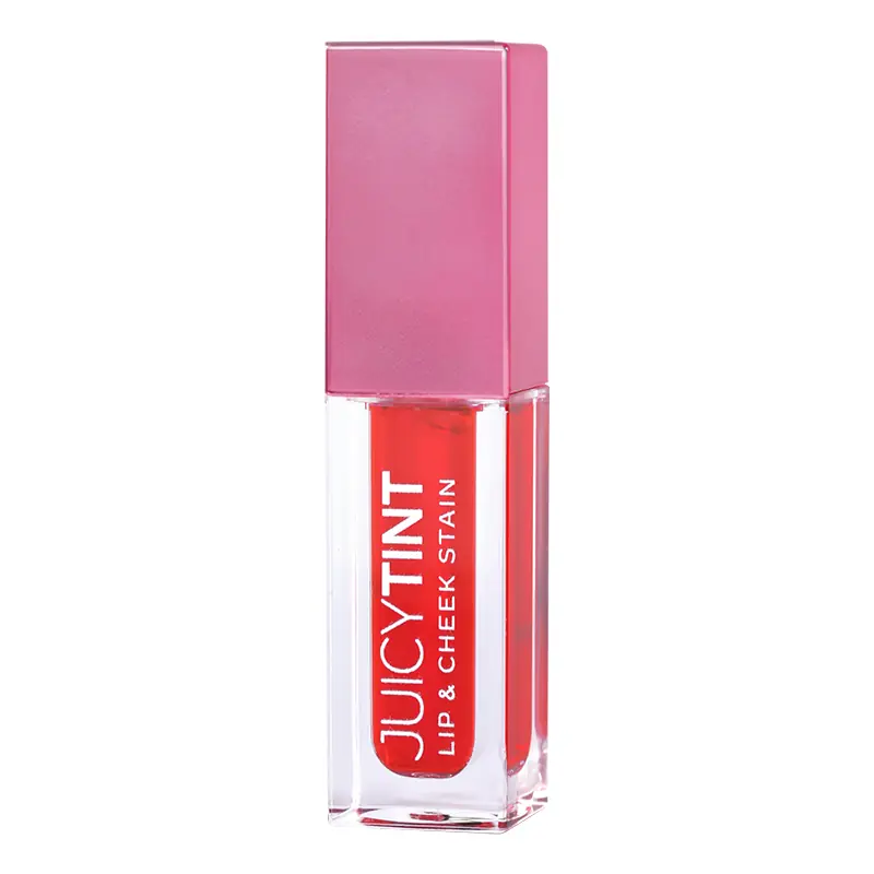 Golden Rose تینت لب و گونه JUICY TINT گلدن رز