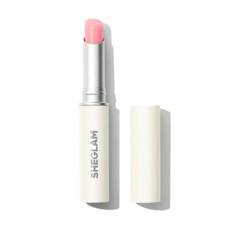 Sheglam بالم لب جامد درمانی شیگلم SHEGLAM PLUSHY LIP BALM